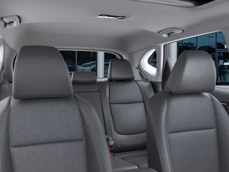 2026 Kia Seltos - Image 27