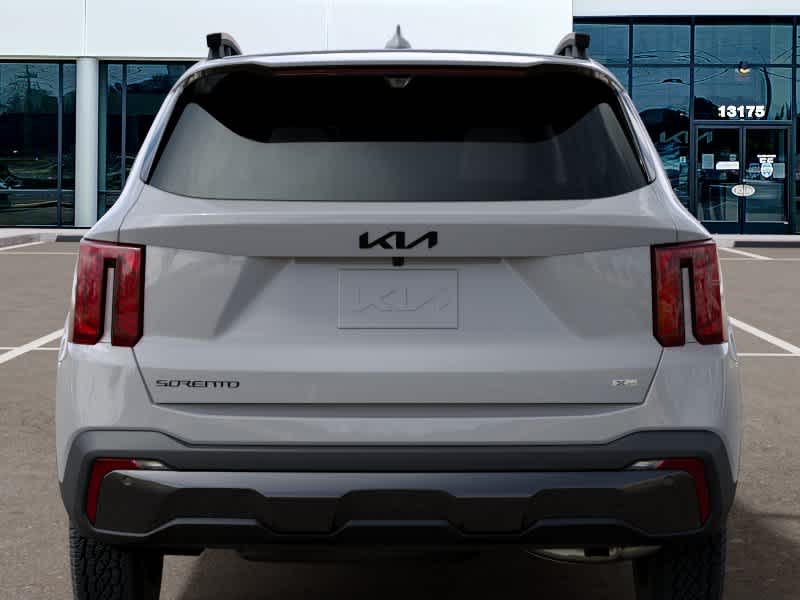 2026 Kia Sorento - Image 13