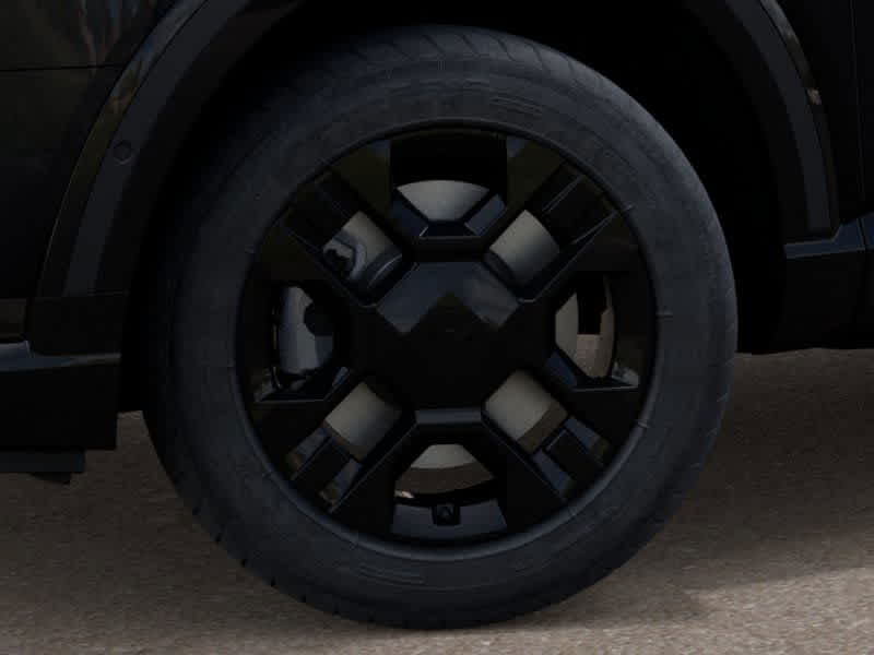 2027 Kia Telluride - Image 9