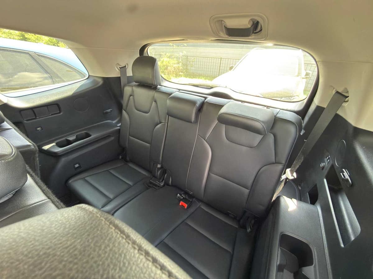 2020 Kia Telluride - Image 30