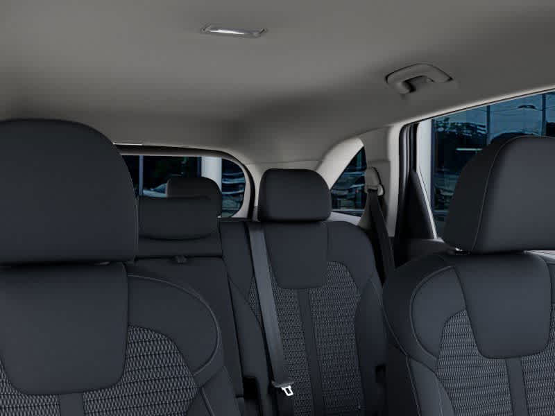 2026 Kia Sorento - Image 27