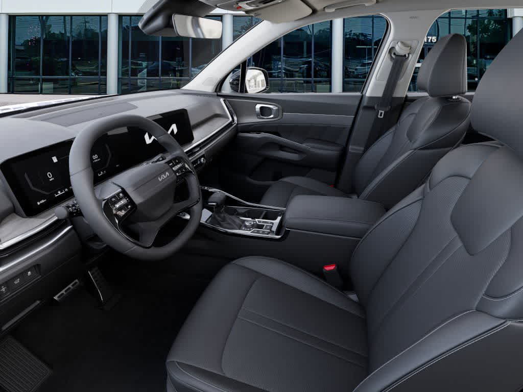 2026 Kia Sorento - Image 17