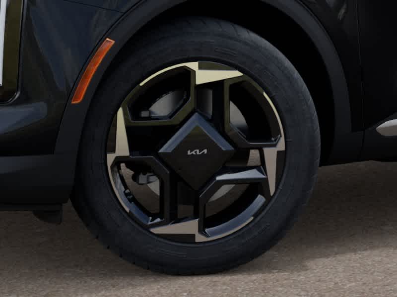 2026 Kia Sportage - Image 9
