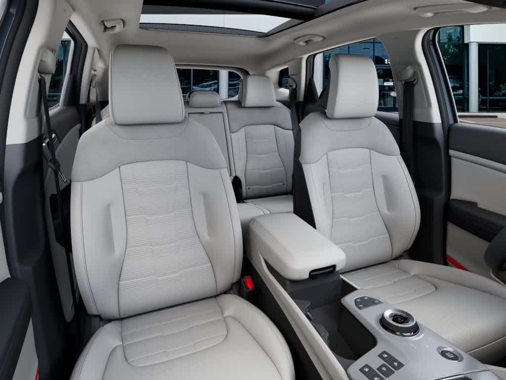 2026 Kia Sportage Hybrid - Image 15