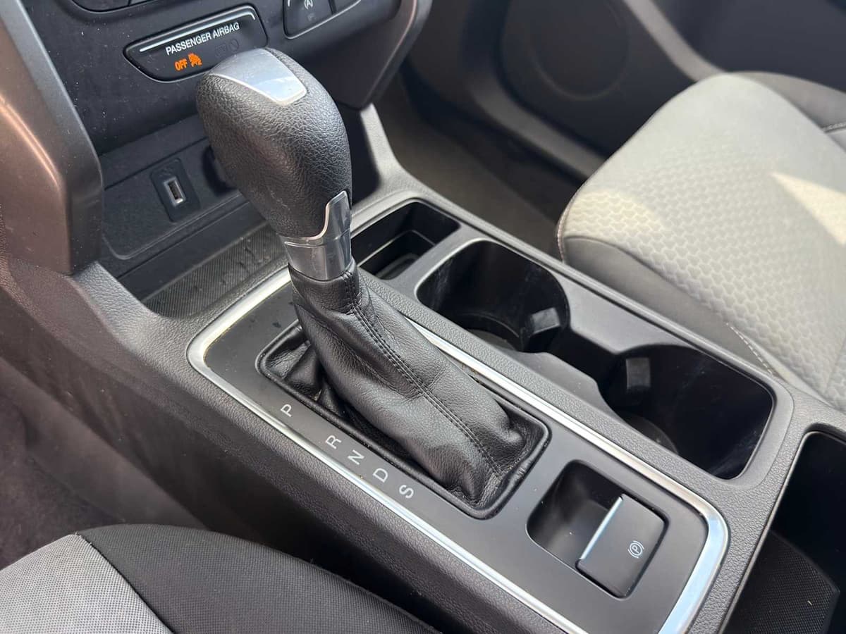 2017 Ford Escape - Image 15