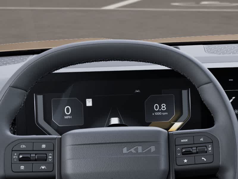 2027 Kia Telluride - Image 21