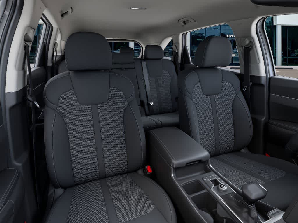 2026 Kia Sorento - Image 15