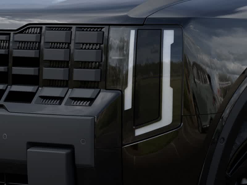 2027 Kia Telluride Hybrid - Image 10