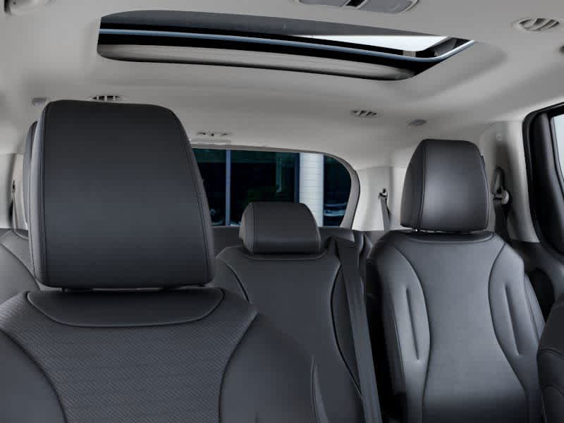 2026 Kia Carnival - Image 27