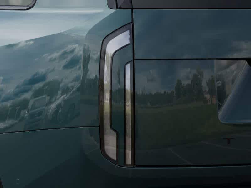 2027 Kia Telluride - Image 11