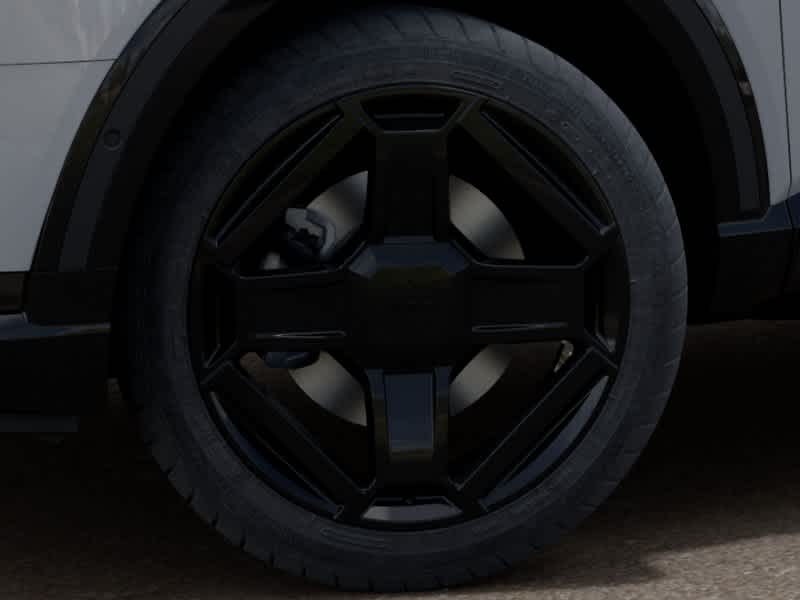 2027 Kia Telluride - Image 9