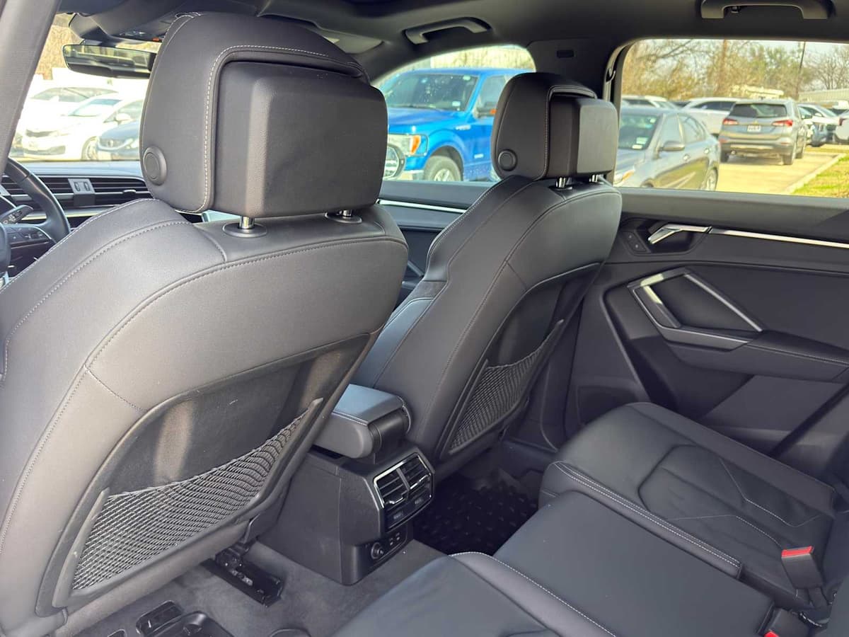 2022 Audi Q3 - Image 30