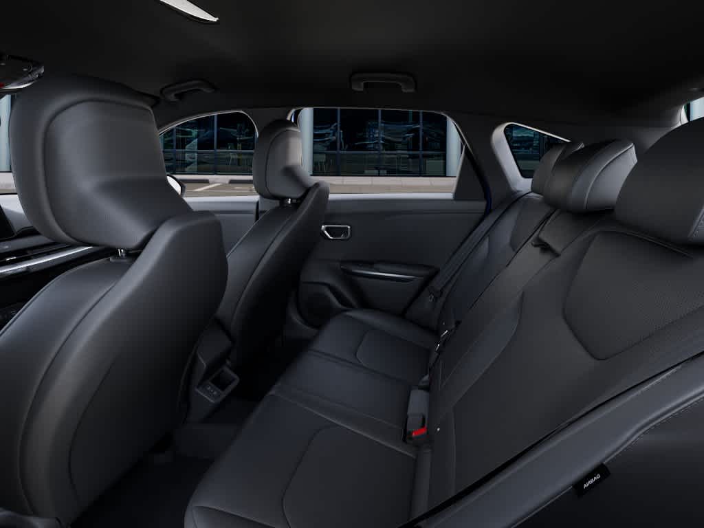 2026 Kia K4 - Image 18