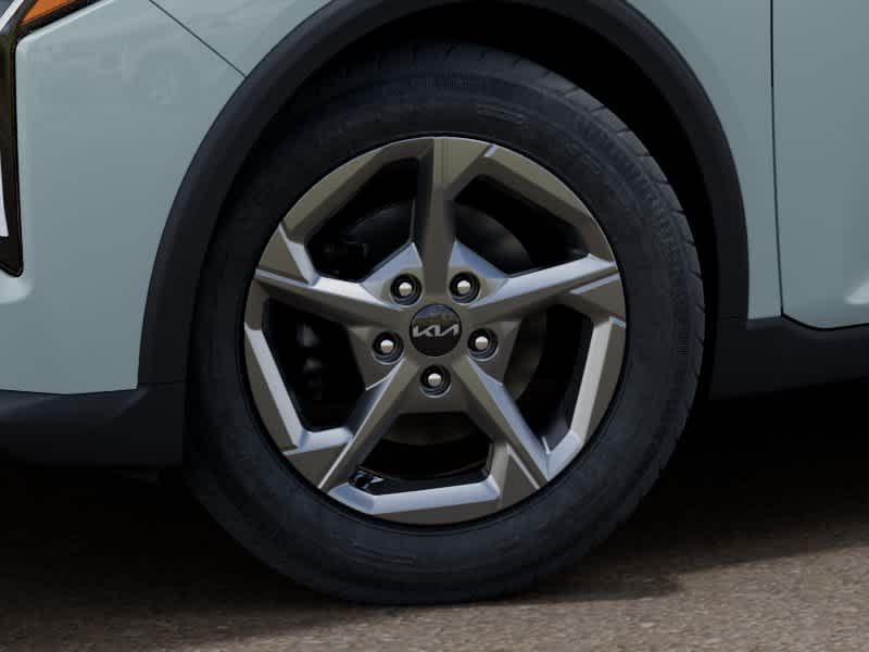 2026 Kia K4 - Image 9