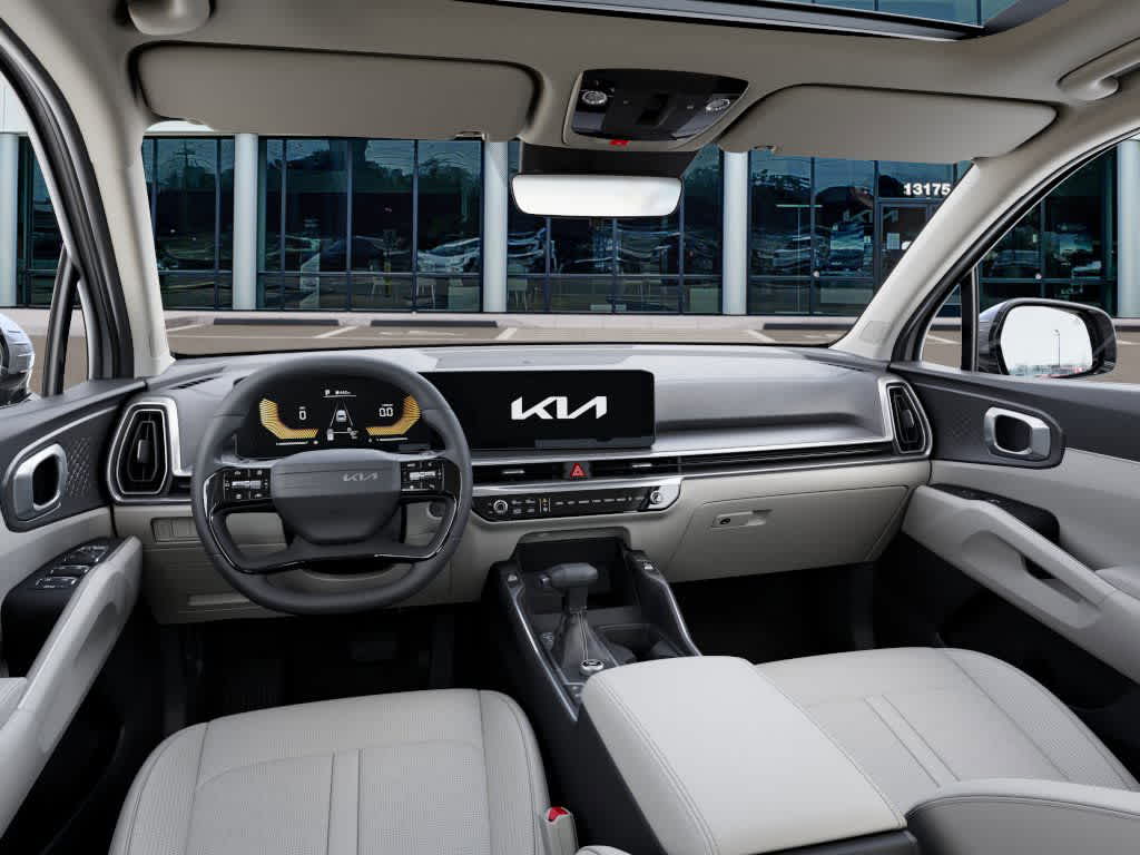 2026 Kia Sorento - Image 14