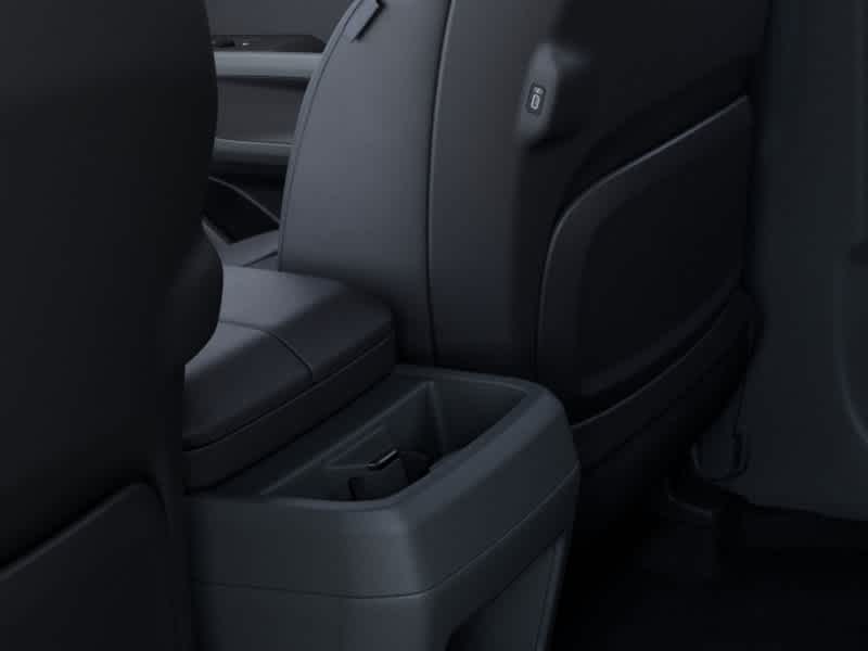 2027 Kia Telluride Hybrid - Image 26