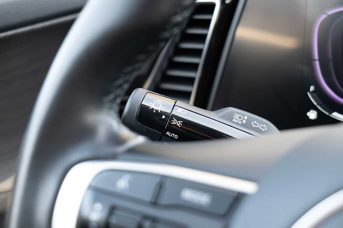 2023 Kia Sportage - Image 18