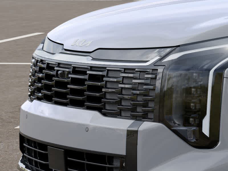 2026 Kia Sportage Hybrid - Image 12