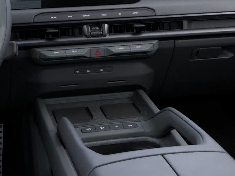 2027 Kia Telluride Hybrid - Image 23