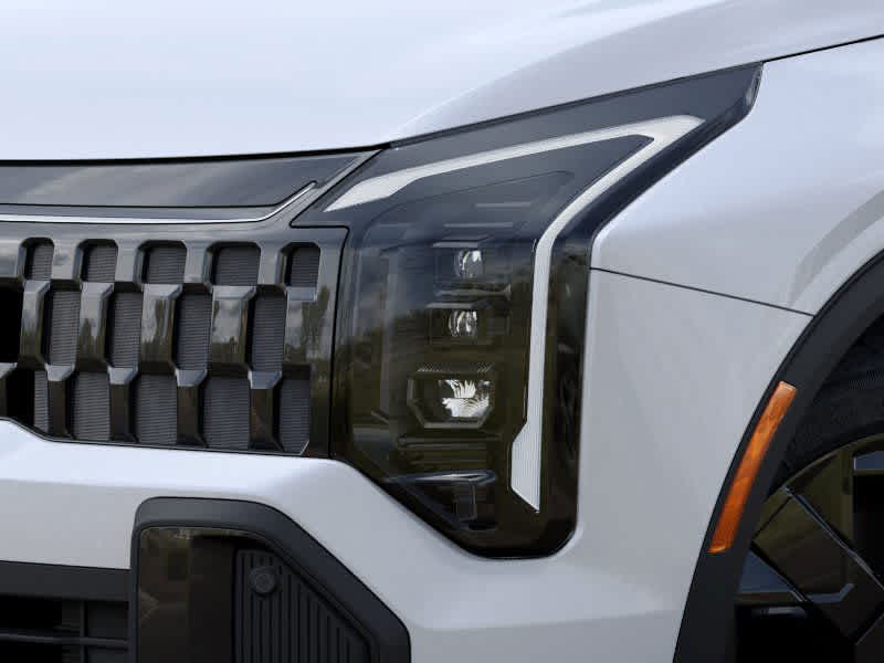 2026 Kia Sportage - Image 10