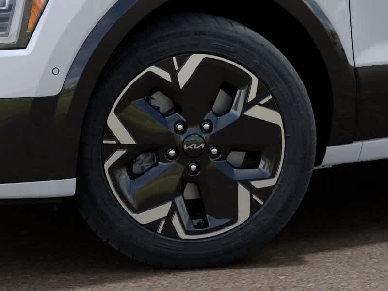 2026 Kia Niro EV - Image 9