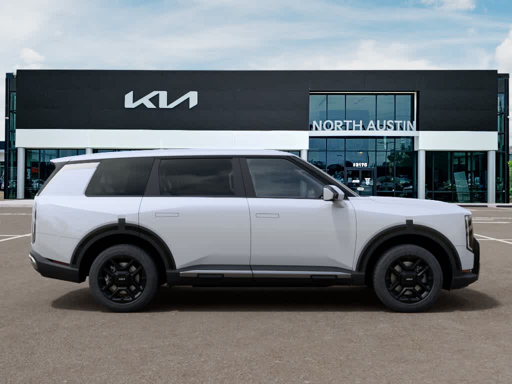 2027 Kia Telluride - Image 7