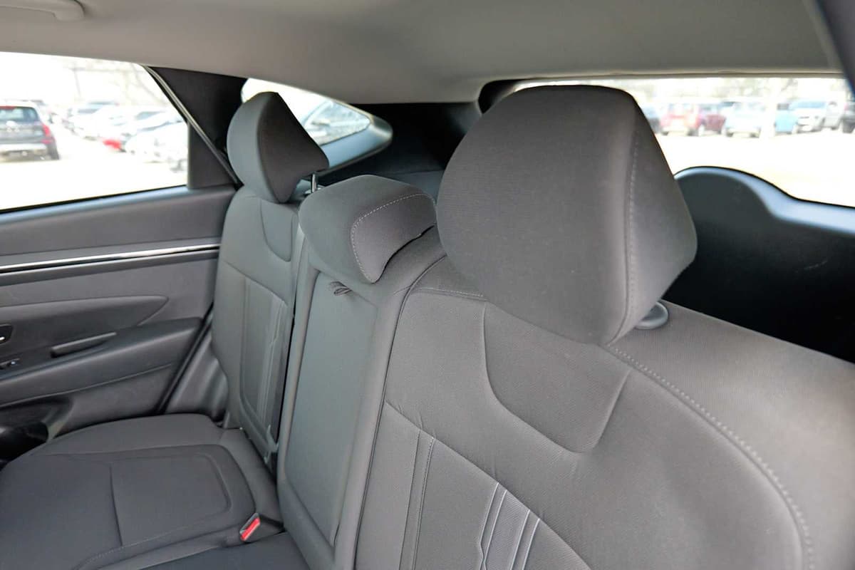 2024 Hyundai Tucson - Image 25