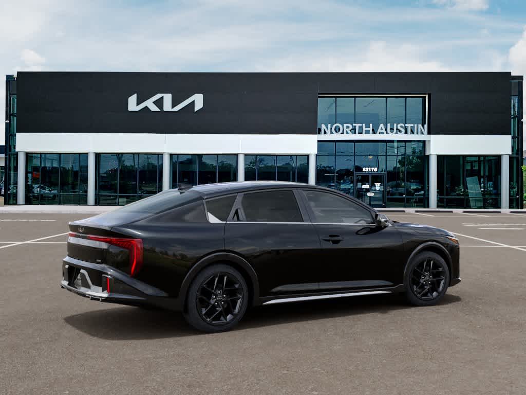 2026 Kia K4 - Image 6