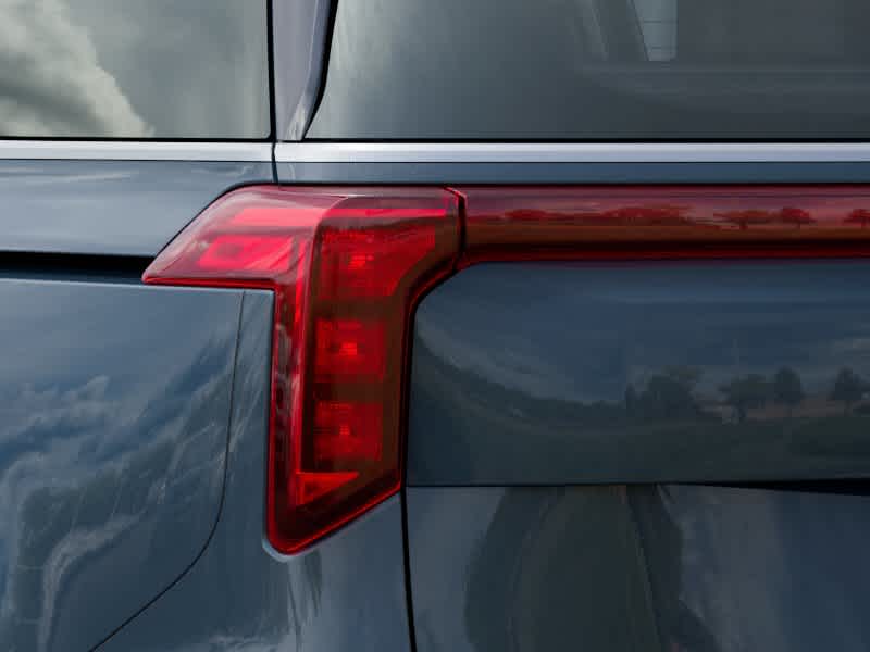 2026 Kia Carnival Hybrid - Image 11