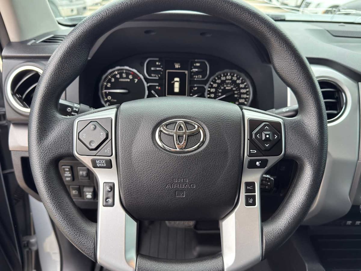 2021 Toyota Tundra - Image 14