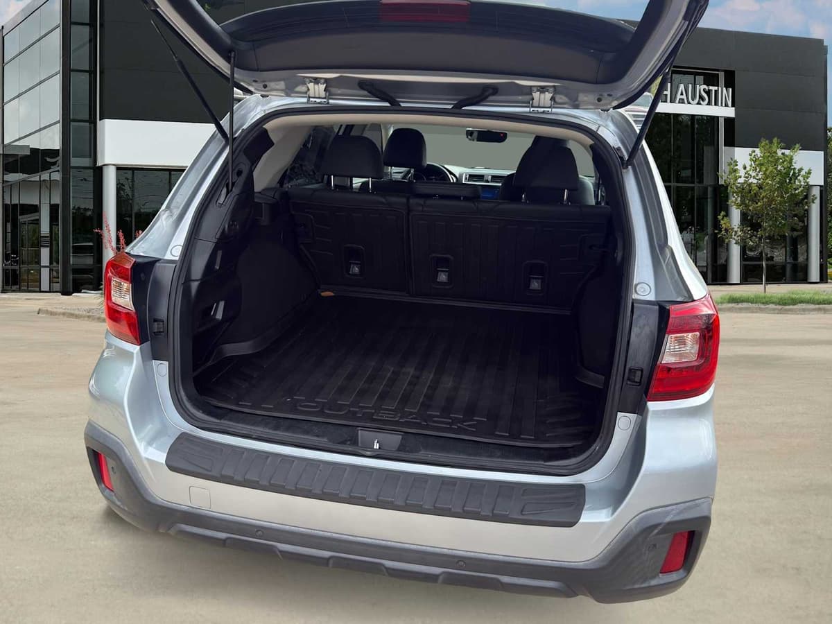 2019 Subaru Outback - Image 29