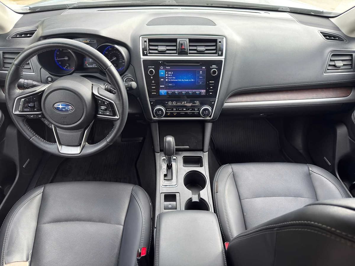 2019 Subaru Outback - Image 23