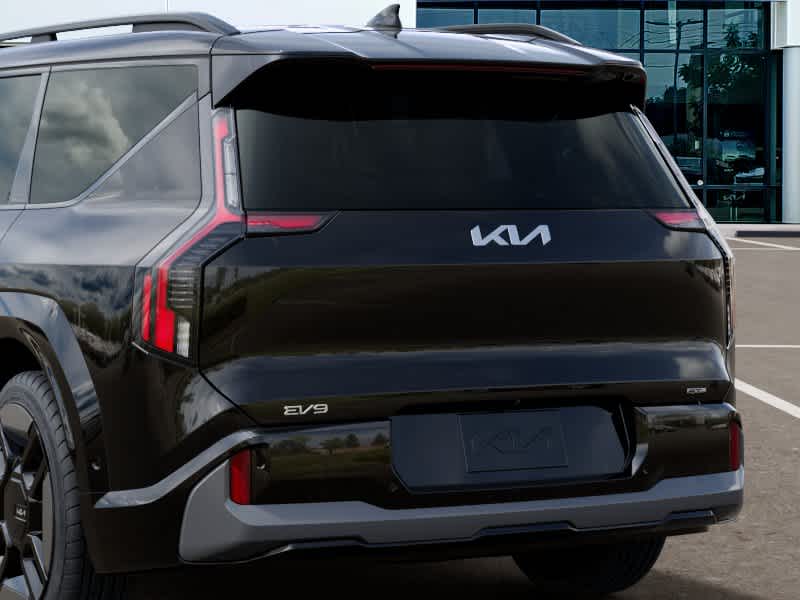2026 Kia EV9 - Image 13