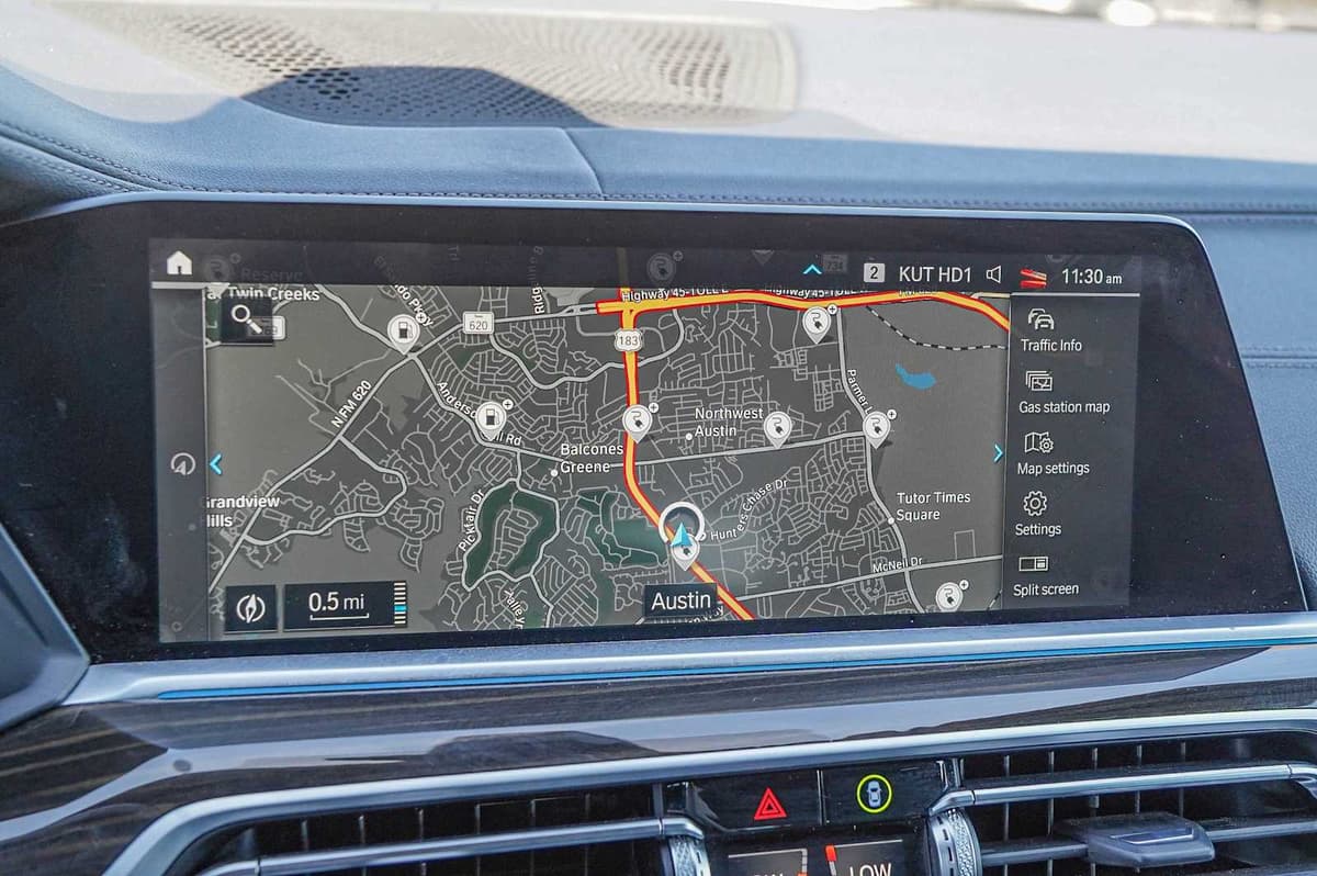 2023 BMW X5 PHEV - Image 19