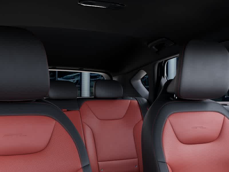 2026 Kia K4 - Image 27