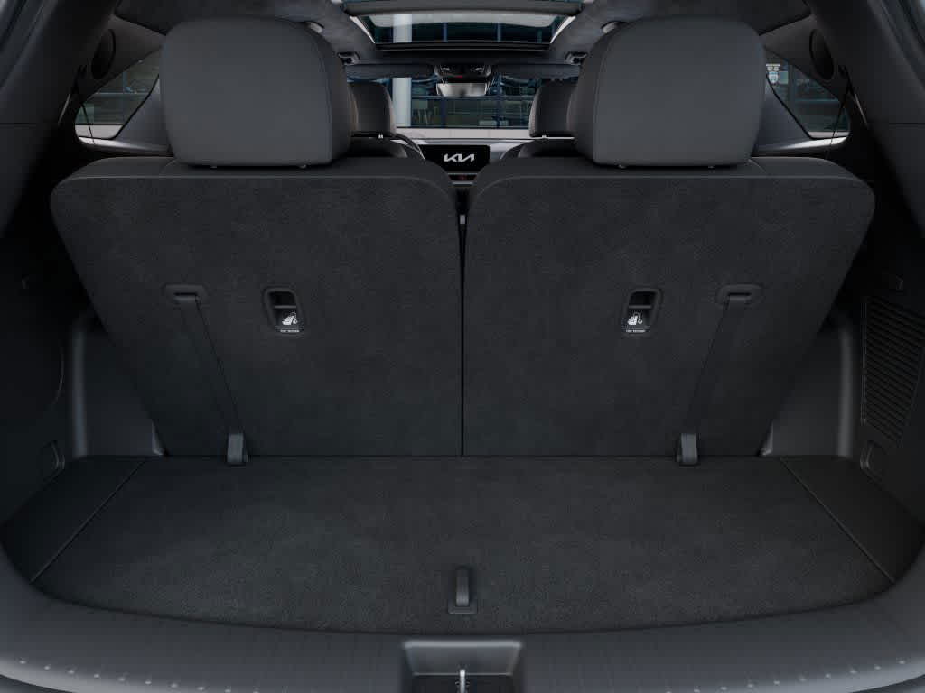 2025 Kia Sorento - Image 19