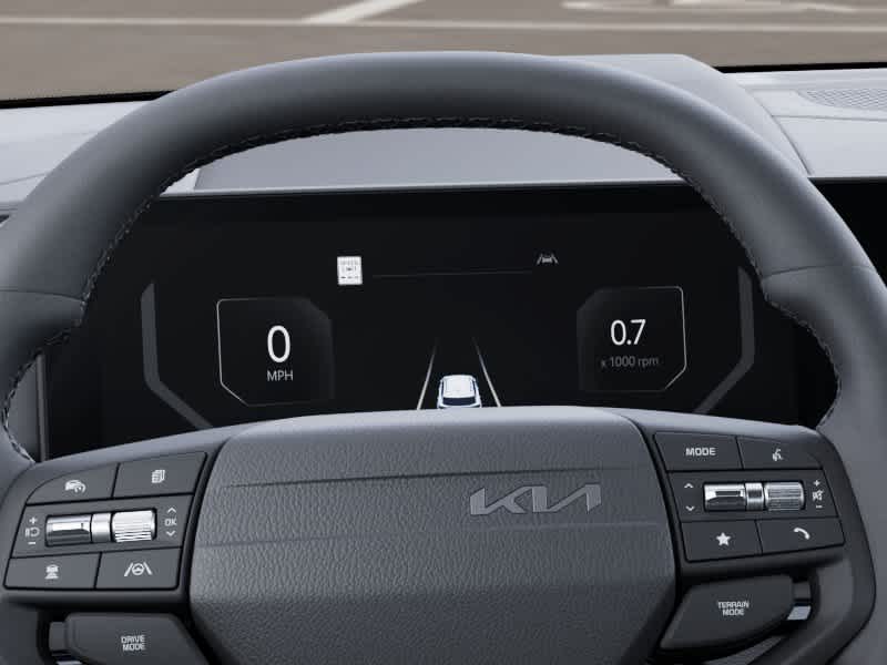 2026 Kia Sportage Hybrid - Image 21