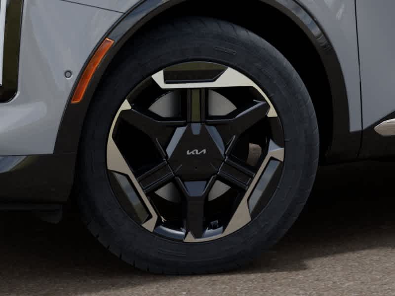 2026 Kia Sportage - Image 9