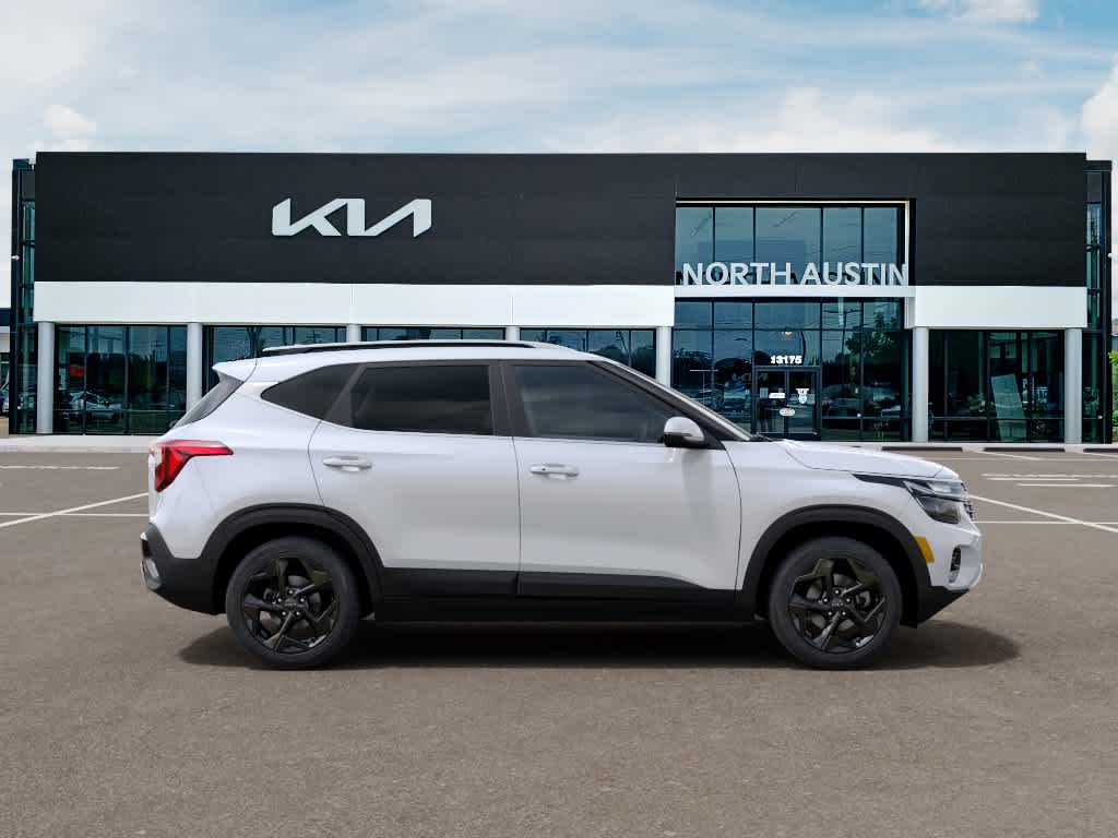 2026 Kia Seltos - Image 7