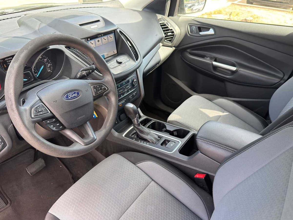 2017 Ford Escape - Image 7