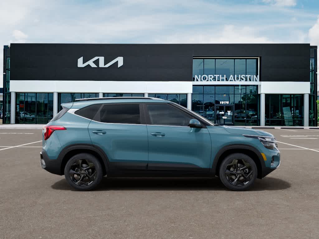 2026 Kia Seltos - Image 7