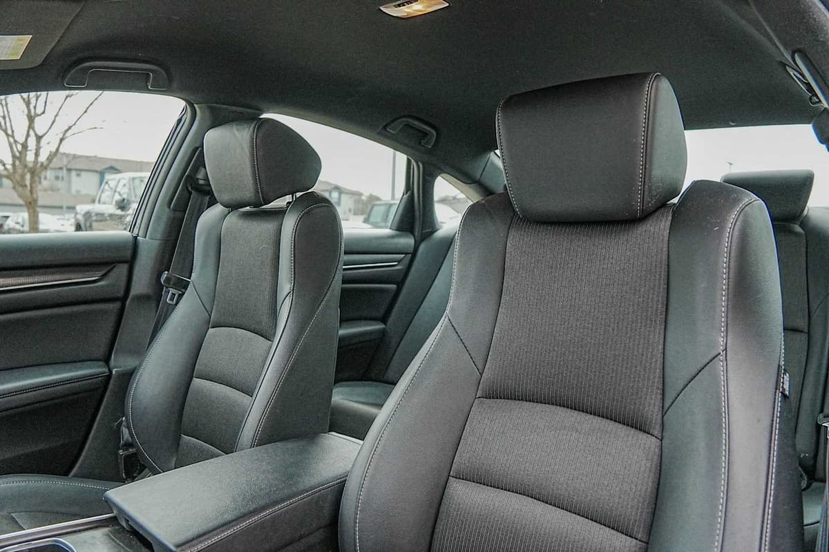 2021 Honda Accord - Image 11