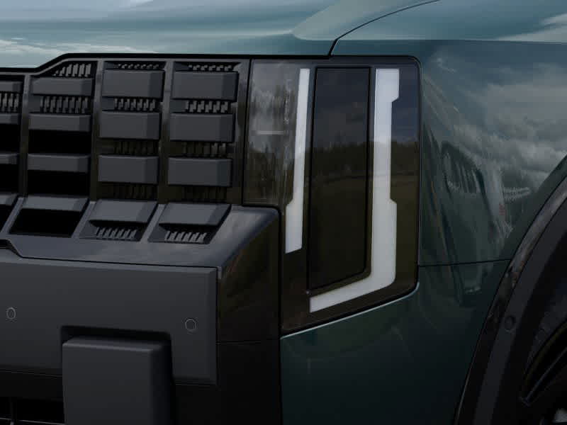 2027 Kia Telluride Hybrid - Image 10