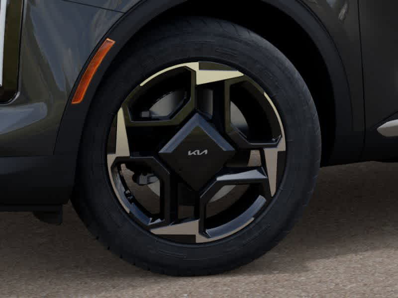 2026 Kia Sportage Hybrid - Image 9