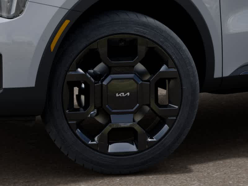2026 Kia Sorento - Image 9