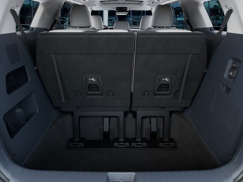 2026 Kia Carnival - Image 19