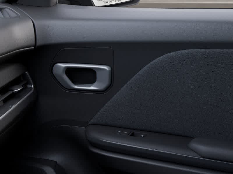 2026 Kia K4 - Image 25