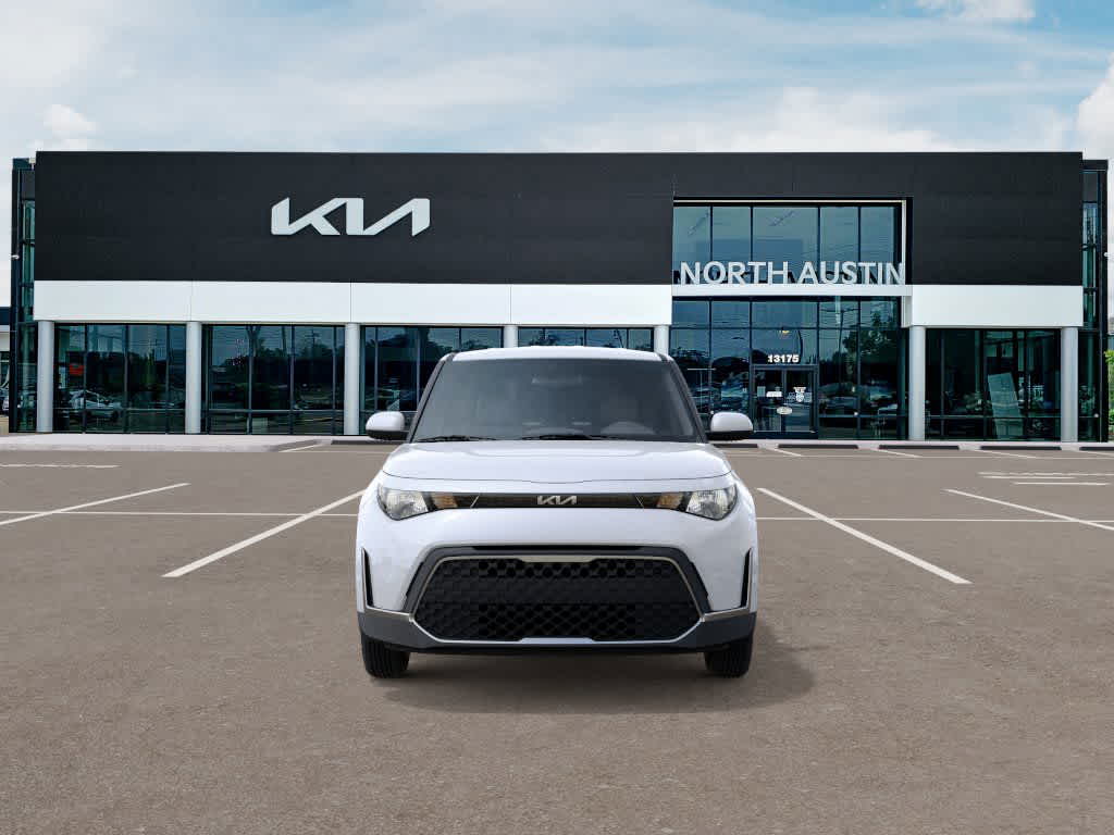 2025 Kia Soul - Image 2