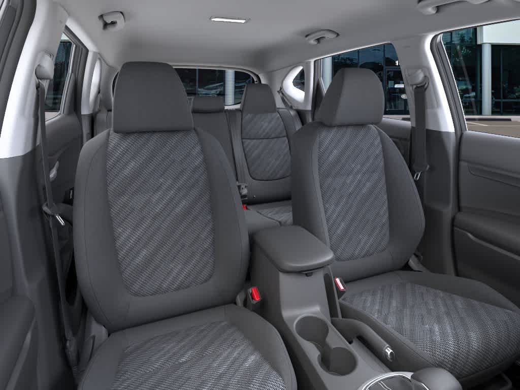 2026 Kia Seltos - Image 15
