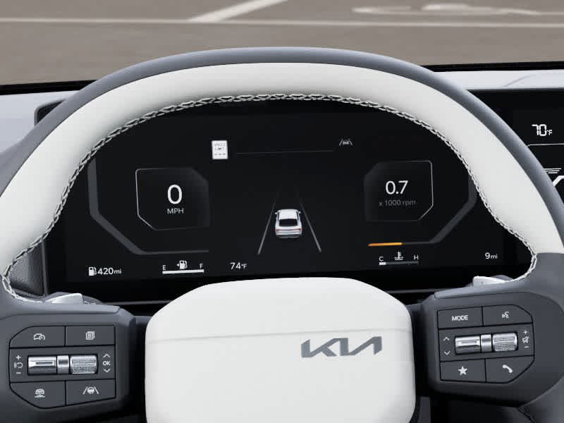 2025 Kia K4 - Image 21